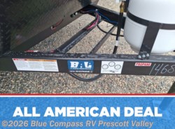 New 2026 Forest River Aurora Light 15RDX available in Prescott Valley, Arizona
