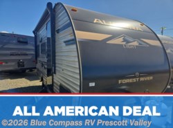 New 2026 Forest River Aurora Light 15RDX available in Prescott Valley, Arizona