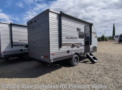New 2026 Forest River Aurora Light 16BHX available in Prescott Valley, Arizona