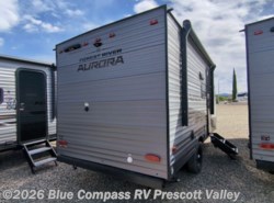 New 2026 Forest River Aurora Light 16BHX available in Prescott Valley, Arizona