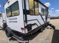 New 2026 Forest River Tracer 220RS available in Prescott Valley, Arizona