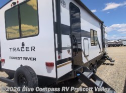 New 2026 Forest River Tracer 235RK available in Prescott Valley, Arizona