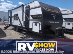 New 2026 Forest River Tracer 235RK available in Prescott Valley, Arizona