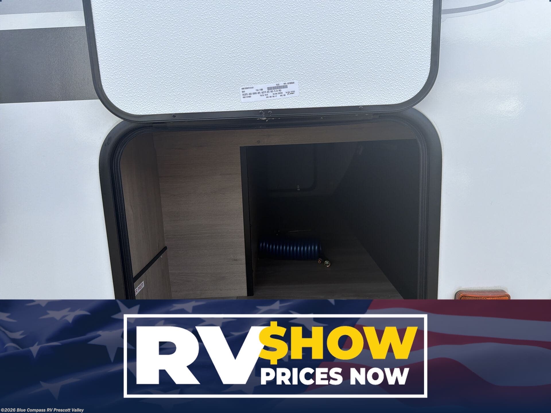 New 2026 Grand Design Imagine AIM 15RBA available in Prescott Valley, Arizona