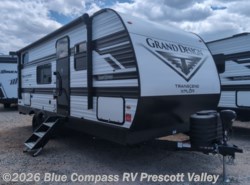 New 2026 Grand Design Transcend Xplor 19BHX available in Prescott Valley, Arizona