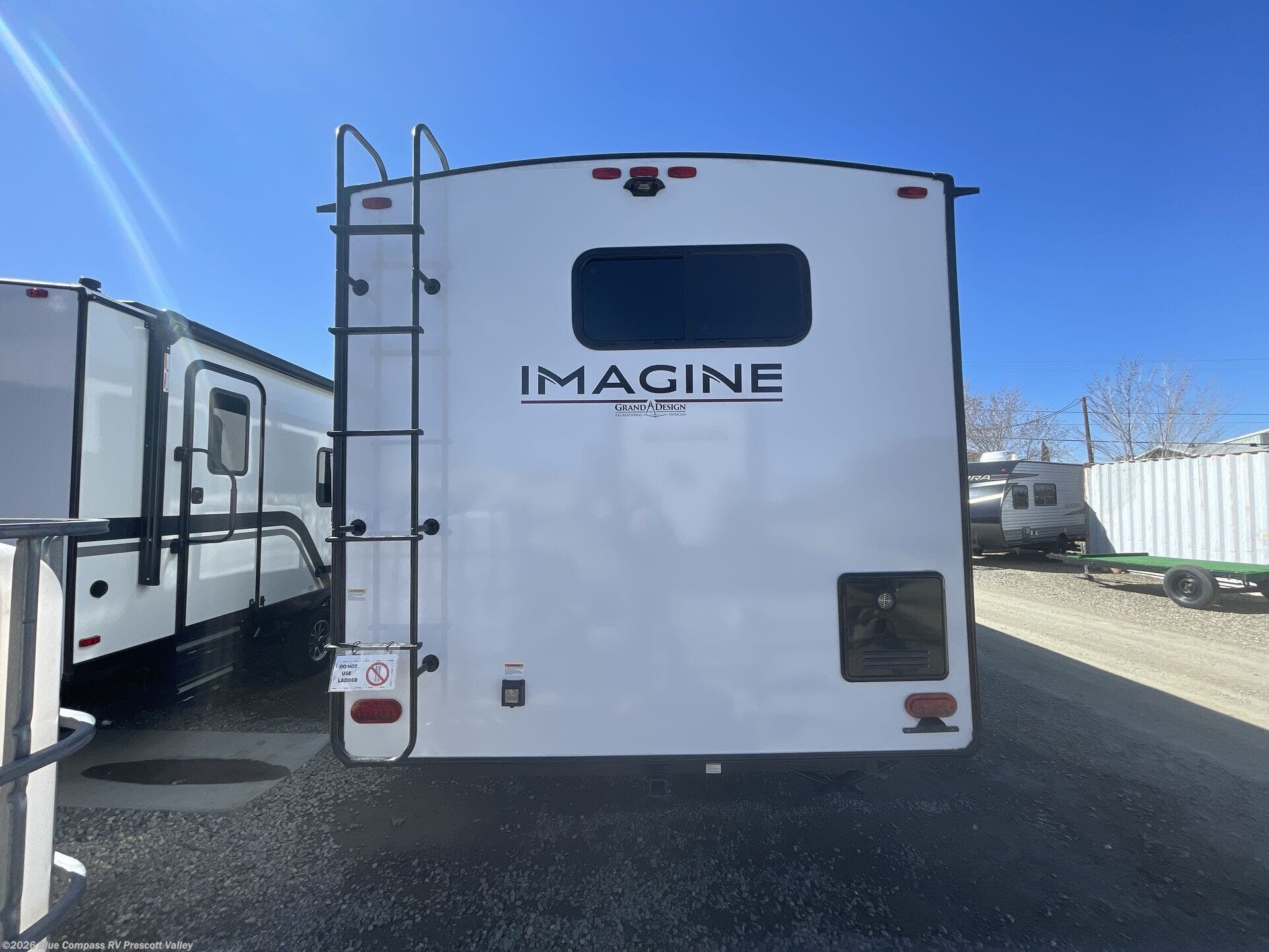 Used 2025 Grand Design Imagine 2600RB available in Prescott Valley, Arizona