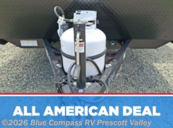 New 2026 Forest River Aurora Light 18BHSX available in Prescott Valley, Arizona