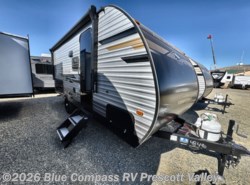 New 2026 Forest River Aurora Light 18BHSX available in Prescott Valley, Arizona