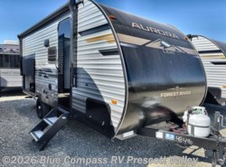 New 2026 Forest River Aurora Light 18BHSX available in Prescott Valley, Arizona