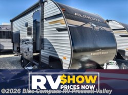 New 2026 Forest River Aurora Light 18BHSX available in Prescott Valley, Arizona
