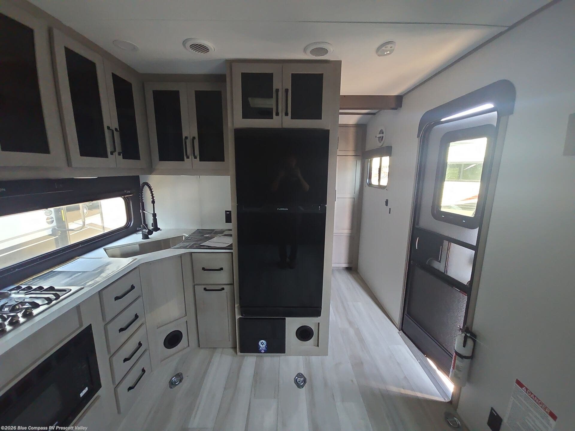 New 2026 Grand Design Momentum MAV 17MAV available in Prescott Valley, Arizona