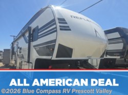 New 2026 Grand Design Reflection 100 Series 32BH available in Prescott Valley, Arizona