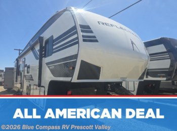 New 2026 Grand Design Reflection 100 Series 32BH available in Prescott Valley, Arizona