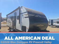 New 2026 Forest River Aurora 24RBS available in Prescott Valley, Arizona