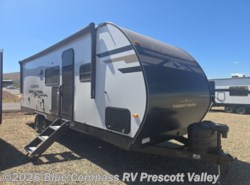 New 2026 Forest River Aurora 24RBS available in Prescott Valley, Arizona