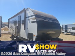 New 2026 Forest River Aurora 24RBS available in Prescott Valley, Arizona