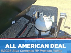 New 2026 Grand Design Transcend One 151BH available in Prescott Valley, Arizona