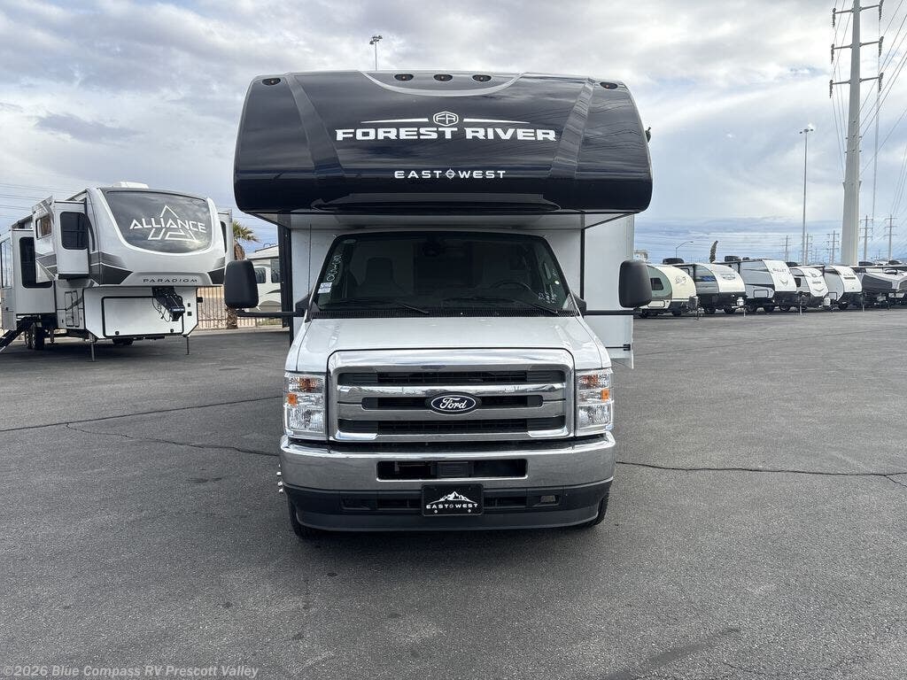 New 2026 East to West Entrada 2800S available in Prescott Valley, Arizona