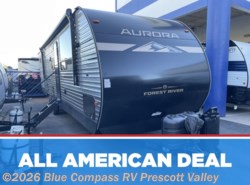 New 2026 Forest River Aurora 34BHTS available in Prescott Valley, Arizona
