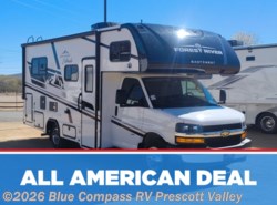 New 2026 East to West Entrada 210NSC available in Prescott Valley, Arizona