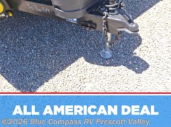 New 2026 Forest River Aurora 26ATH available in Prescott Valley, Arizona