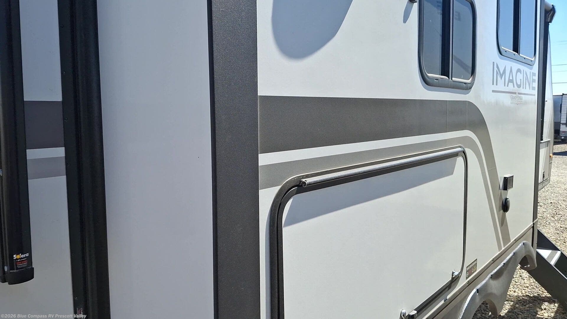 New 2026 Grand Design Imagine 2670MK available in Prescott Valley, Arizona