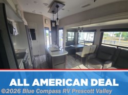 Used 2023 Jayco Eagle 370FB available in Prescott Valley, Arizona