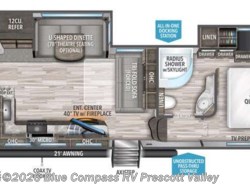 Used 2021 Grand Design Reflection 28BH available in Prescott Valley, Arizona