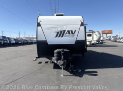 New 2026 Grand Design Momentum MAV 28MAV available in Prescott Valley, Arizona