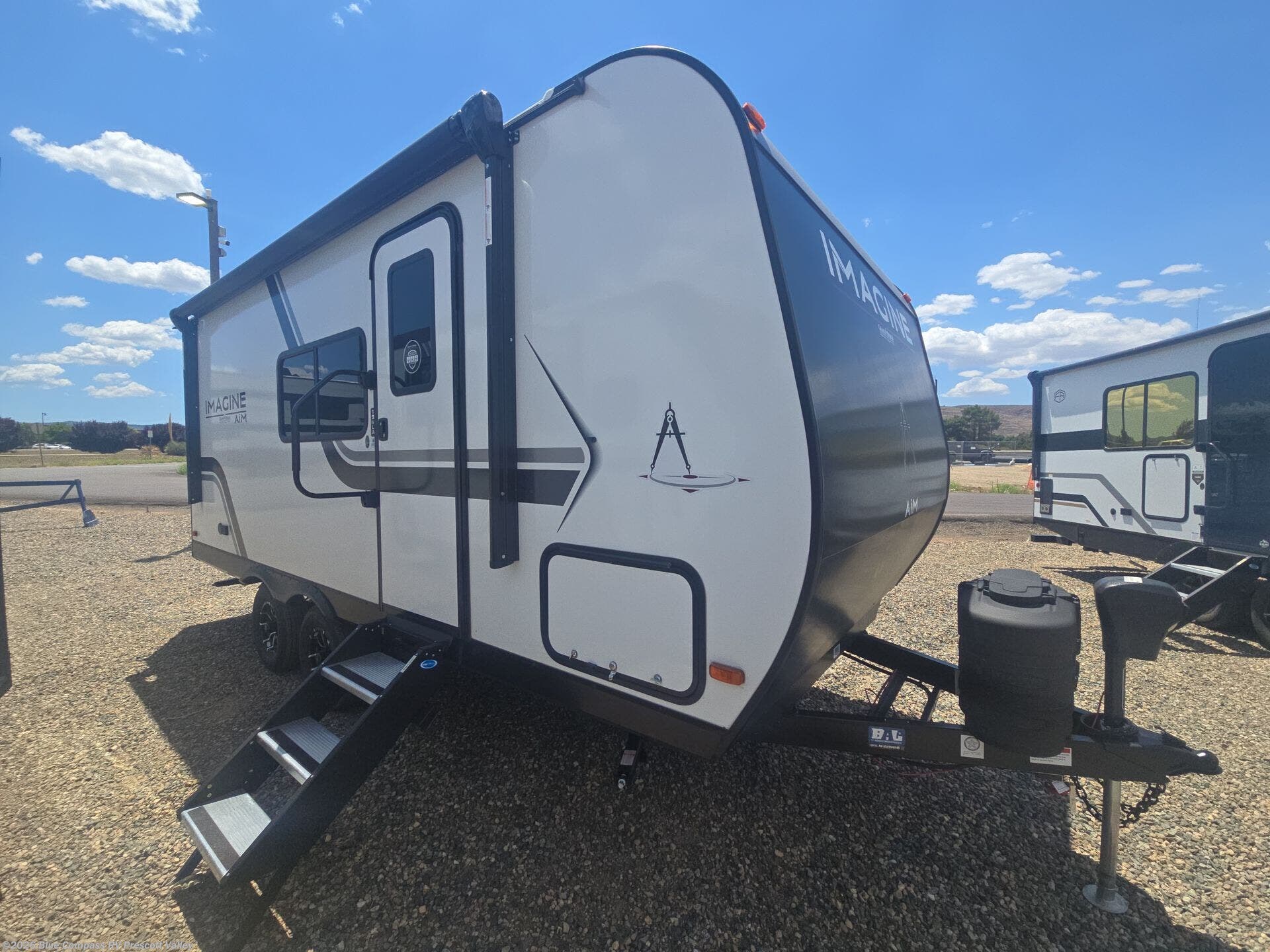 New 2026 Grand Design Imagine AIM 19MLA available in Prescott Valley, Arizona