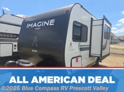 New 2026 Grand Design Imagine AIM 16MLA available in Prescott Valley, Arizona