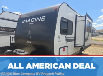 New 2026 Grand Design Imagine AIM 16MLA available in Prescott Valley, Arizona