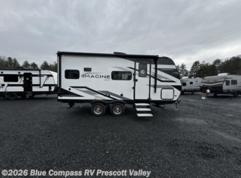 New 2026 Grand Design Imagine XLS 17MKE available in Prescott Valley, Arizona