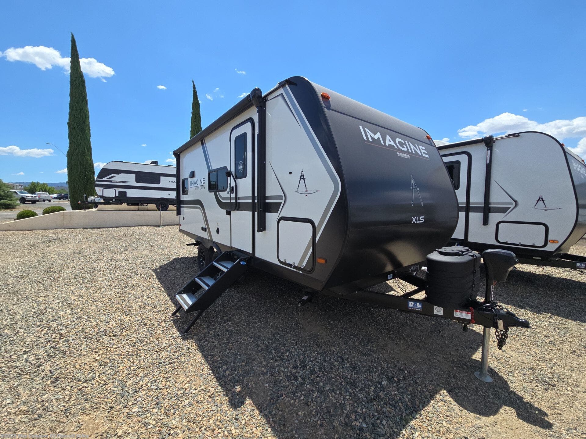 New 2026 Grand Design Imagine XLS 17MKE available in Prescott Valley, Arizona