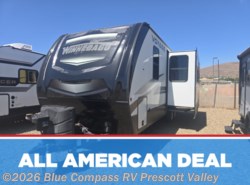 Used 2021 Winnebago Voyage 2831RB available in Prescott Valley, Arizona