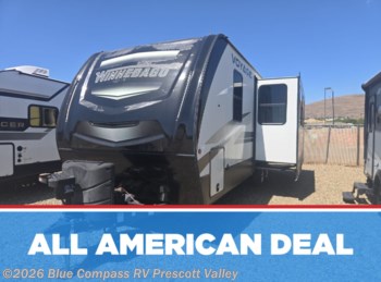 Used 2021 Winnebago Voyage 2831RB available in Prescott Valley, Arizona