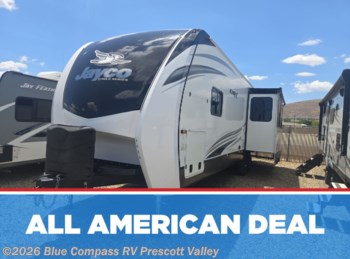 Used 2023 Jayco Eagle HT 280RSOK available in Prescott Valley, Arizona