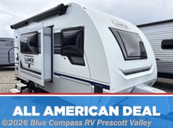 Used 2023 Lance Lance Travel Trailers 1475 available in Prescott Valley, Arizona