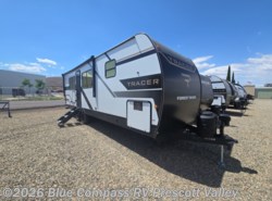 New 2027 Forest River Tracer 248RE available in Prescott Valley, Arizona