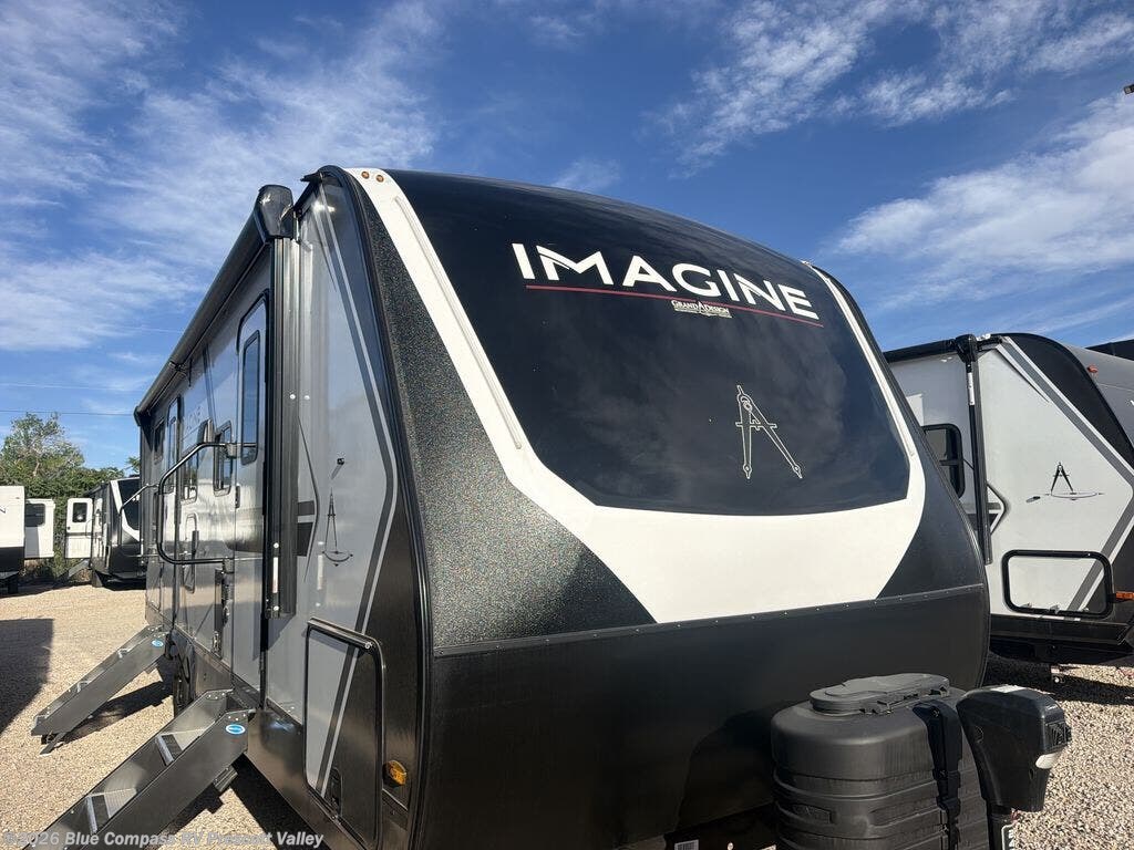 New 2026 Grand Design Imagine 2470BH available in Prescott Valley, Arizona