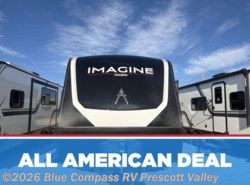 New 2026 Grand Design Imagine 2470BH available in Prescott Valley, Arizona