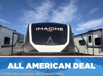 New 2026 Grand Design Imagine 2470BH available in Prescott Valley, Arizona
