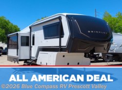 New 2026 Brinkley RV Model Z 3100 available in Prescott Valley, Arizona