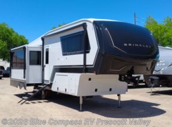 New 2026 Brinkley RV Model Z 3100 available in Prescott Valley, Arizona