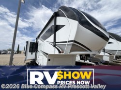 New 2027 Grand Design Solitude 310GK available in Prescott Valley, Arizona