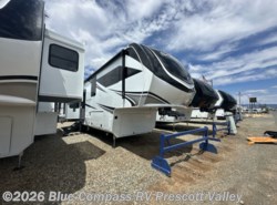 New 2027 Grand Design Solitude 370DV available in Prescott Valley, Arizona