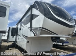 New 2027 Grand Design Solitude 370DV available in Prescott Valley, Arizona