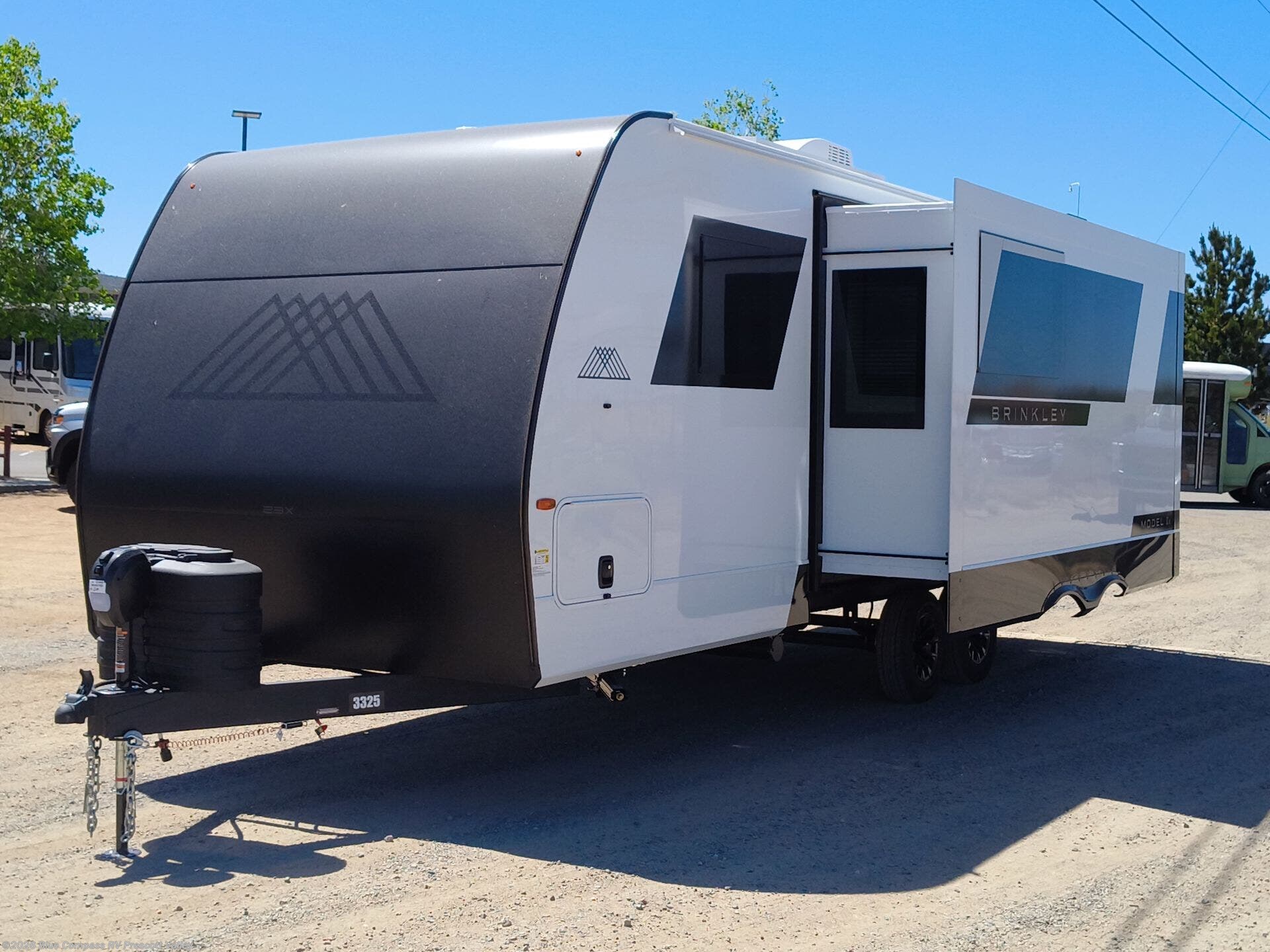 New 2026 Brinkley RV Model Ix 23x available in Prescott Valley, Arizona