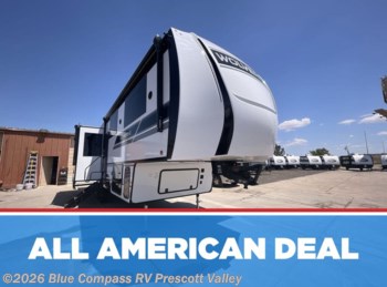 New 2027 Forest River Wolverine 32JF available in Prescott Valley, Arizona