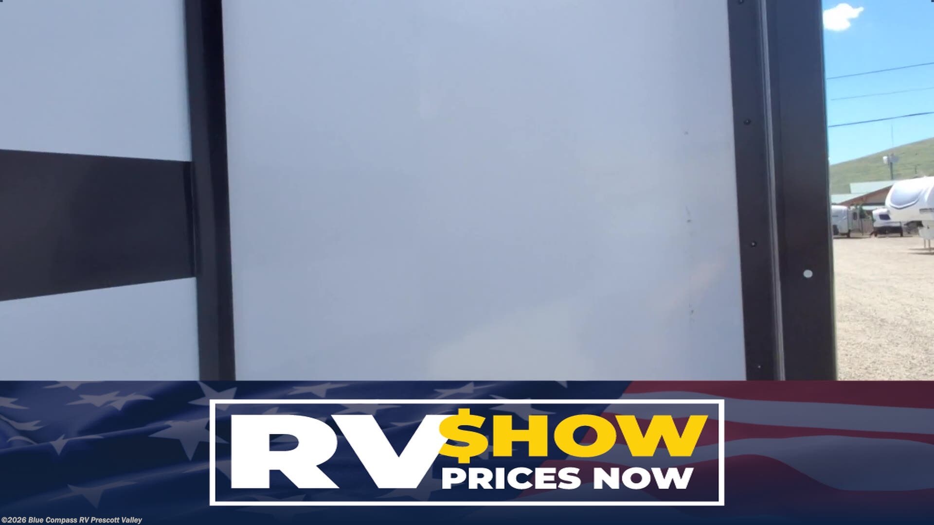 New 2027 Forest River Wolverine 32JF available in Prescott Valley, Arizona